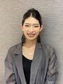 ヘアーアンドフェイス フレンド(HAIR&FACE FRIEND) 小嶋 あやか