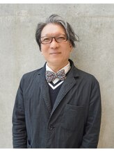 オブ ヘアー 自由が丘 ウエスト(Of HAIR WEST) 木田 正樹