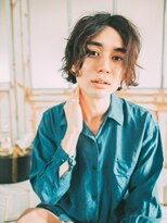 ビレッツ(Belet's hair)&nbsp;【Belet's中野】　メンズボブ