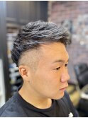 フェードジェット