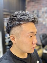 ミオスタイル 原尾島店(MIOSTYLES)&nbsp;フェードジェット