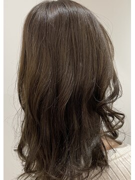 エイム(AIM) 大人韓国風