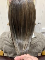 ルアナ 浦和店(Luana) ULTOWAトリートメント