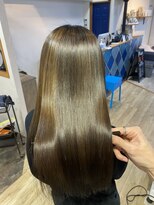 ロア 福岡天神店(LORE)&nbsp;縮毛矯正