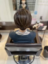 スティラ スムース 高田馬場(Stilla smooth)&nbsp;美髪イルミナカラー、リタッチ