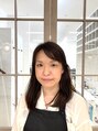 ミリカラー(milli color) 横山 紗織