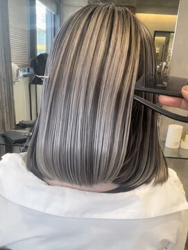 トルネード(TORNADO) 髪質改善トリートメント 美髪ケラチントリートメント t719