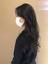 ブルートマト(BLUE TOMATO)&nbsp;ロングレイヤードスタイル