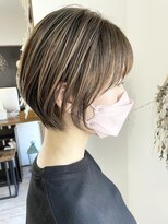 コレスト(Corest)&nbsp;#ショートヘア