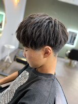 プリンプ(PRIMP)&nbsp;#メンズカット