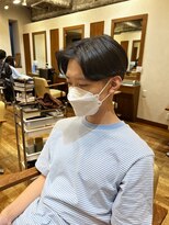 エクリ 麻布十番(equri)&nbsp;ニュアンスセンターパート