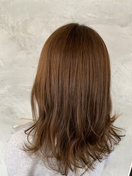 セットアップ 倉敷中庄店(SET-UP) オリーブベージュミディアム