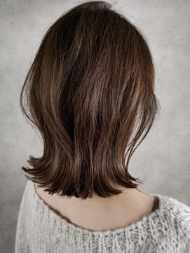 フリップビーアヴェダ(FLIP B AVEDA) 【本八幡FLIP B AVEDA】お客様スタイル