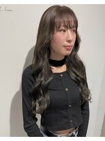 アルドラ(ALUDRA)&nbsp;オリーブカラー