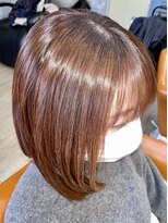 グランディール(Gran Dir)&nbsp;髪質改善/酸熱トリートメント/美髪/艶髪