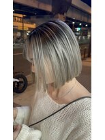 セレーネヘアー(Selene hair) Barayage