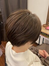 ソセイ ヘアー ルトゥール サロン(SOSEI Hair Retour Salon)