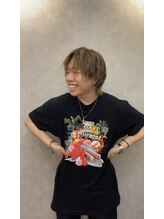 アクト 十条店(ACT)&nbsp;佐藤 春樹