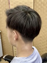 ヘアーサロンアンドウ