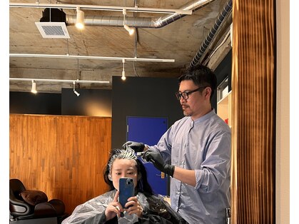 ブルージャム(BLUE JAM)の写真