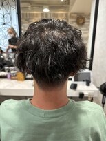 シエル 立川店(CIEL)&nbsp;men'sツイスパ　[CIEL×舩木亮]