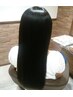 カット+ポーション(縮毛矯正)+髪質改善トリートメント　PPT補給　￥32150～