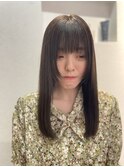 お洒落なフェイスレイヤー
