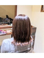 リレイションズ(RELATIONS) アッシュグレージュ