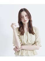 フォルテ 掛川店&nbsp;大人ロングヘア