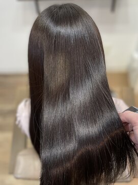 リス 恵比寿(Liss) 【Liss】『高濃度水素トリートメント×TOKIOトリートメント』