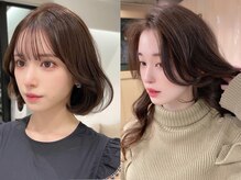 【再現性の高い】トレンドを押さえたレイヤースタイル☆