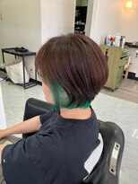 クーラ(cu-ra)&nbsp;デザインカラー