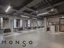 モンソ メンズ(monso men's)