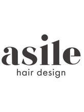 asile hair design【アジル】