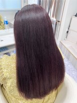 ナビ 金沢駅前店(navi)&nbsp;艶カラー