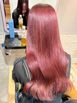 ネオリーブ シュシュ 神保町店(Neolive susu) べりーカラー