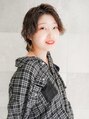 ビビディバビディブー(Bibbidi.bobbidi.boo) 松尾 春菜
