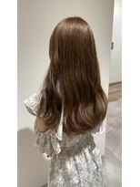 スカイレビュー(SKY Re beau)&nbsp;ベージュカラー