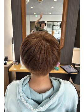 シベル(Si-Belles) ブラウンカラー