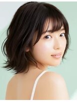プロメール アレンジボブ