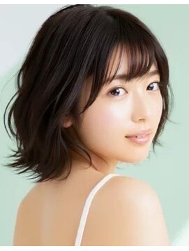 プロメール アレンジボブ