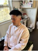 スキンフェード