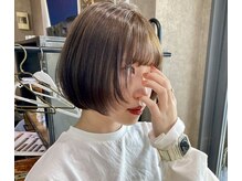 バブルス(BUBBLES)