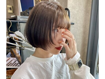バブルス(BUBBLES)の写真