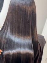 ウェイル(WHALE)&nbsp;【髪質改善★Emperor】エンペラートリートメント