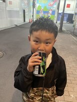 ラフテル(Laugh Tale)&nbsp;キッズフェード