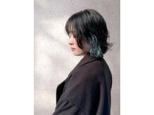 シルエット