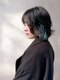 シルエットの写真/自然なニュアンスで抜け感のある魅力的なstyleを/メンズにも人気