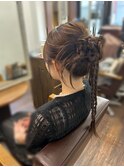 カチモリアレンジ