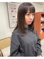 プフ 伏見(puf)&nbsp;ミディアムレイヤー